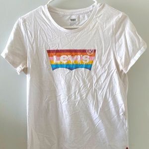 Levi Tank Top